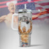Cody Rhodes Tumbler
