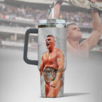 Gunther Tumbler