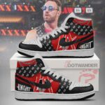 LA Knight AJ1 Shoes-RON19092544