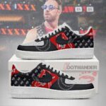 LA Knight AF1 Shoes-RON19092520