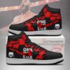 Braun Strowman AJ1 Shoes-RN27092503
