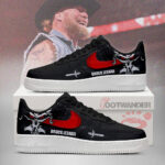 Brock Lesnar AF1 Shoes-RON19092521