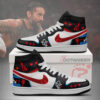 CM Punk AJ1 Shoes-SNPPUQ7Y