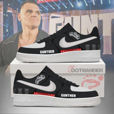 Gunther AF1 Shoes-NURWUYA6