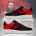 Roman Reigns AF1 Shoes-RN18092516