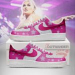 Tiffany Stratton AF1 Shoes-RN18092521