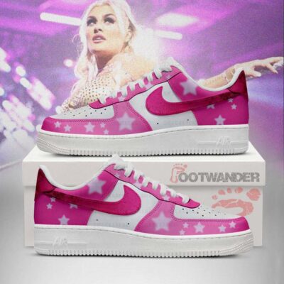 Tiffany Stratton AF1 Shoes-RN18092521