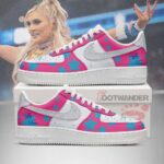 Tiffany Stratton AF1 Shoes-RN18092522
