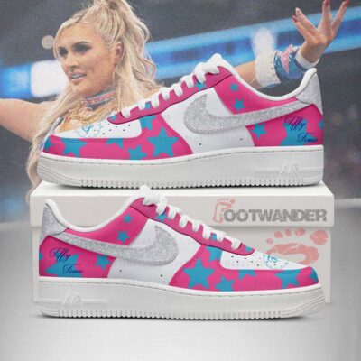 Tiffany Stratton AF1 Shoes-RN18092522