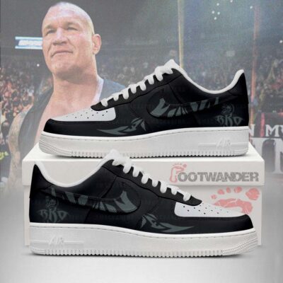 Randy Orton AF1 Shoes-RN19092503