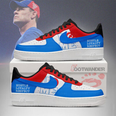 John Cena AF1 Shoes-RN19092506