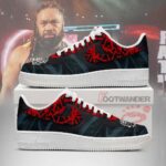 Jacob Fatu AF1 Shoes-RN19092510