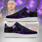 Damian Priest AF1 Shoes-RN19092522