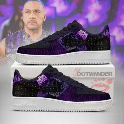 Damian Priest AF1 Shoes-RN19092522