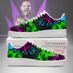 The Charismatic Enigma AF1 Shoes-RN19092524