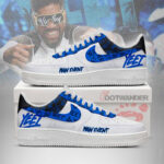 Jey Uso AF1 Shoes-RON18092514