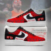 Jey Uso AF1 Shoes-RON18092517