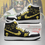 Jey Uso AJ1 Shoes-RON18092518