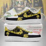 Jey Uso AF1 Shoes-RON18092519