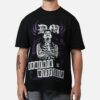 Dominik Mysterio T-Shirt-RON27092501