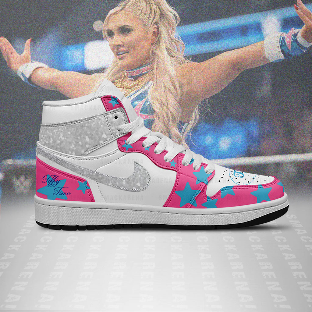 Tiffani Stratton AJ1 Shoes-RN27092514 - Image 2