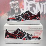 Penta AF1 Shoes-RN19092515
