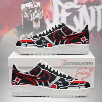 Penta AF1 Shoes-RN19092515