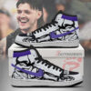 Dominik Mysterio AJ1 Shoes-SXXYMTXI