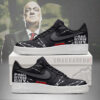 Paul Heyman Guy AF1 Shoes-XOPFV7RB