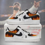 Seth Rollins AF1 Shoes-G0RVP3PV