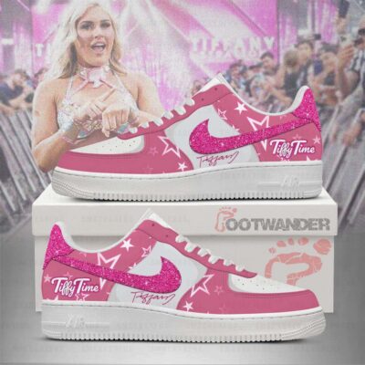 Tiffany Stratton AF1 Shoes-ZZ59N88N