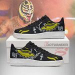 Rey Mysterio AF1 Shoes