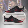 Bronson Reed AF1 Shoes-RON19092531
