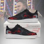 Bronson Reed AF1 Shoes-RON19092531