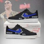 The Rock AF1 Shoes-RON19092502