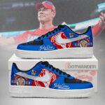 John Cena AF1 Shoes-RN19092504