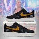 Randy Orton AF1 Shoes