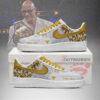 The Rock Final Boss AF1 Shoes-RON19092501