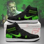 Triple H AJ1 Shoes-RON19092549