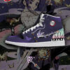 Shinobu V.5 Custom AJ1 High-Top Sneakers