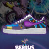 Beerus V.3 Custom Sneakers