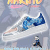 Second Hokage Tobirama Senju Custom Sneakers