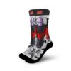 Jiren Socks Mixed
