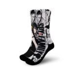 Yor Forger Socks Mix