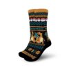 Charizard Socks Anime Ugly Christmas