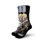 Shingeki Annie Leonhart