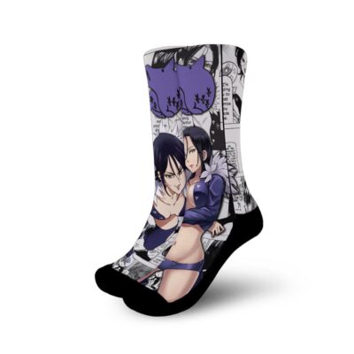 Merlin Socks Mix