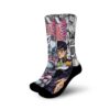 Josuke Higashikata Socks