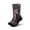 King Bradley Socks