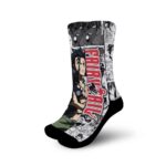 Gray Fullbuster Socks Fairy Tail